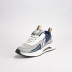 Pixiu Baskets Sportives Confortables Homme
