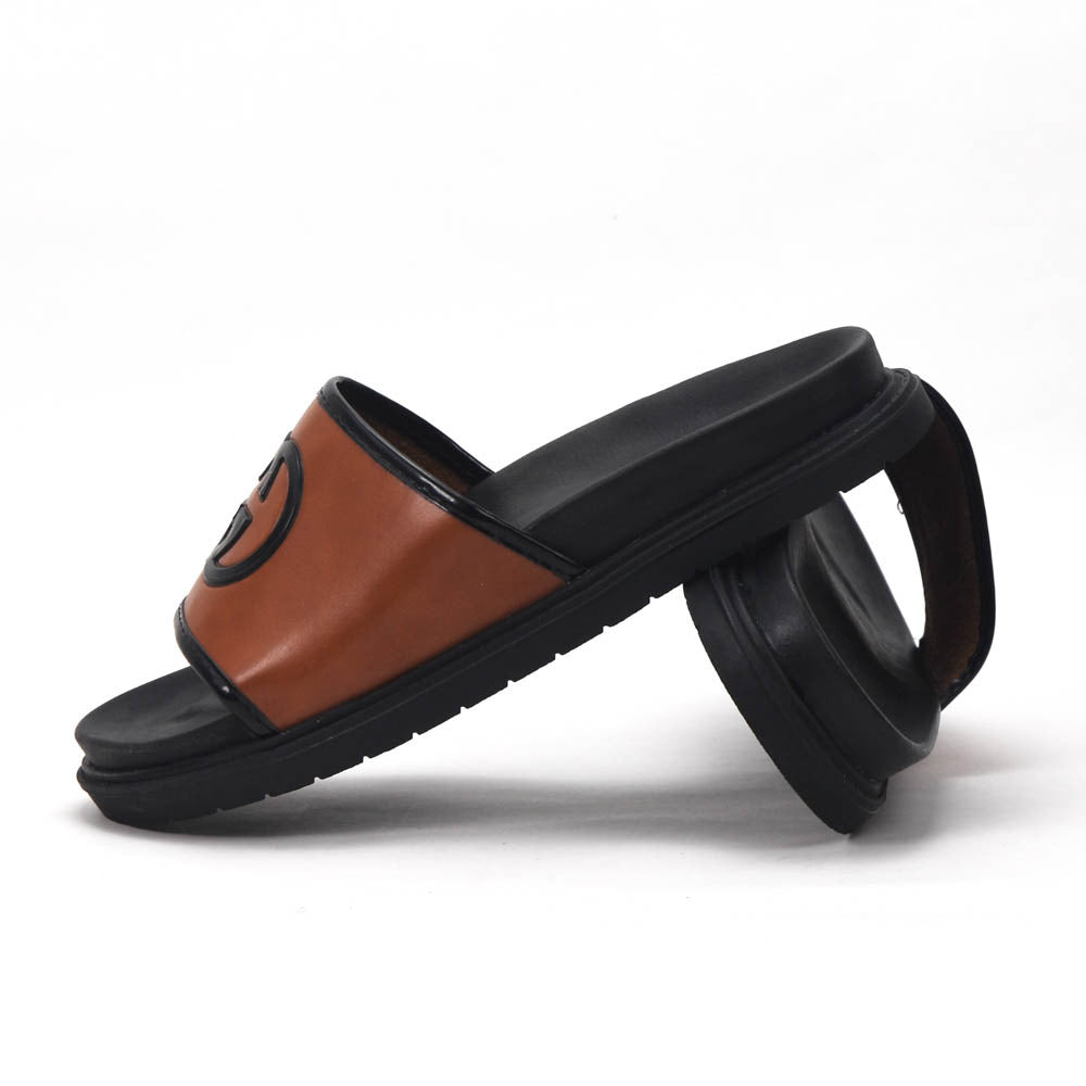 CLAQUETTES POUR HOMME