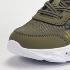 Champion Baskets Respirantes à Scratch Enfant