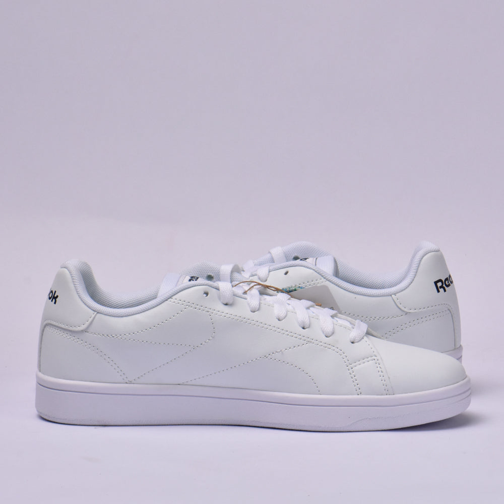 Reebok Royal Complete Baskets Minimalistes Blanc Homme