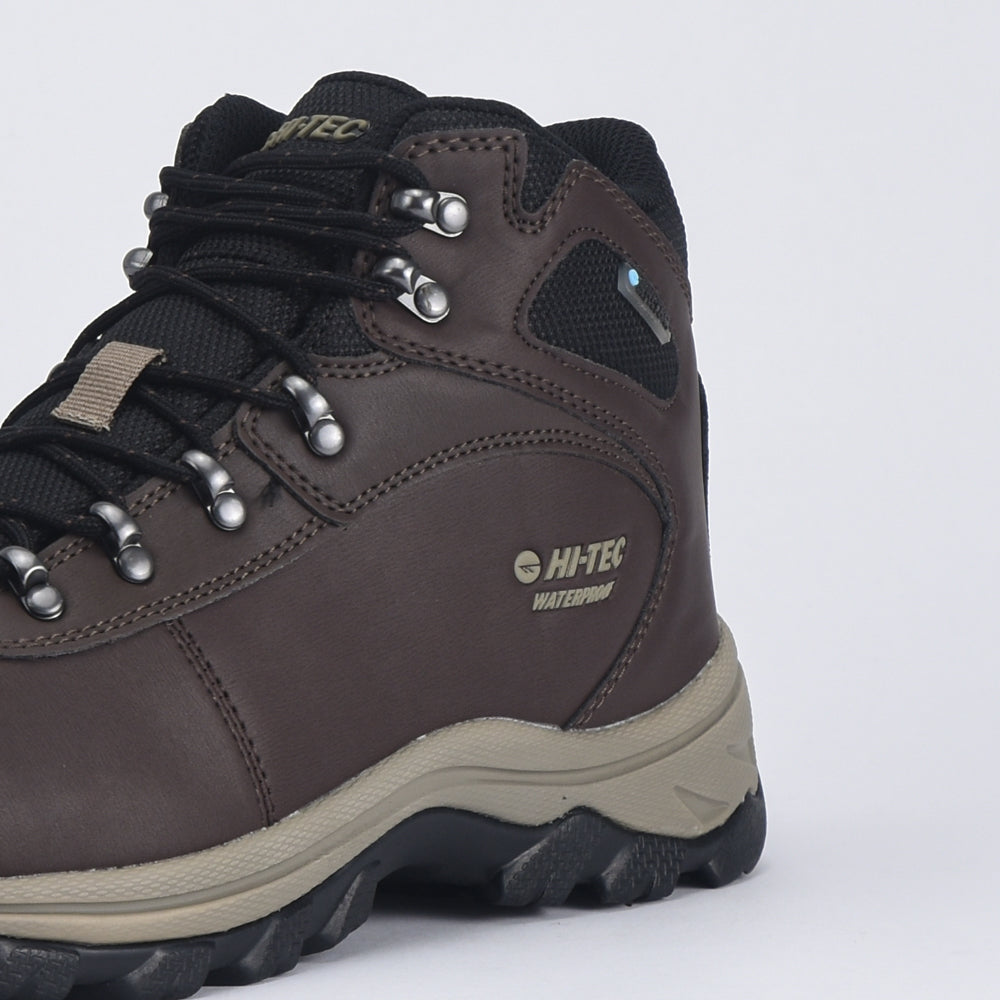 Hi-Tec Chaussures de Randonnée Imperméables Homme