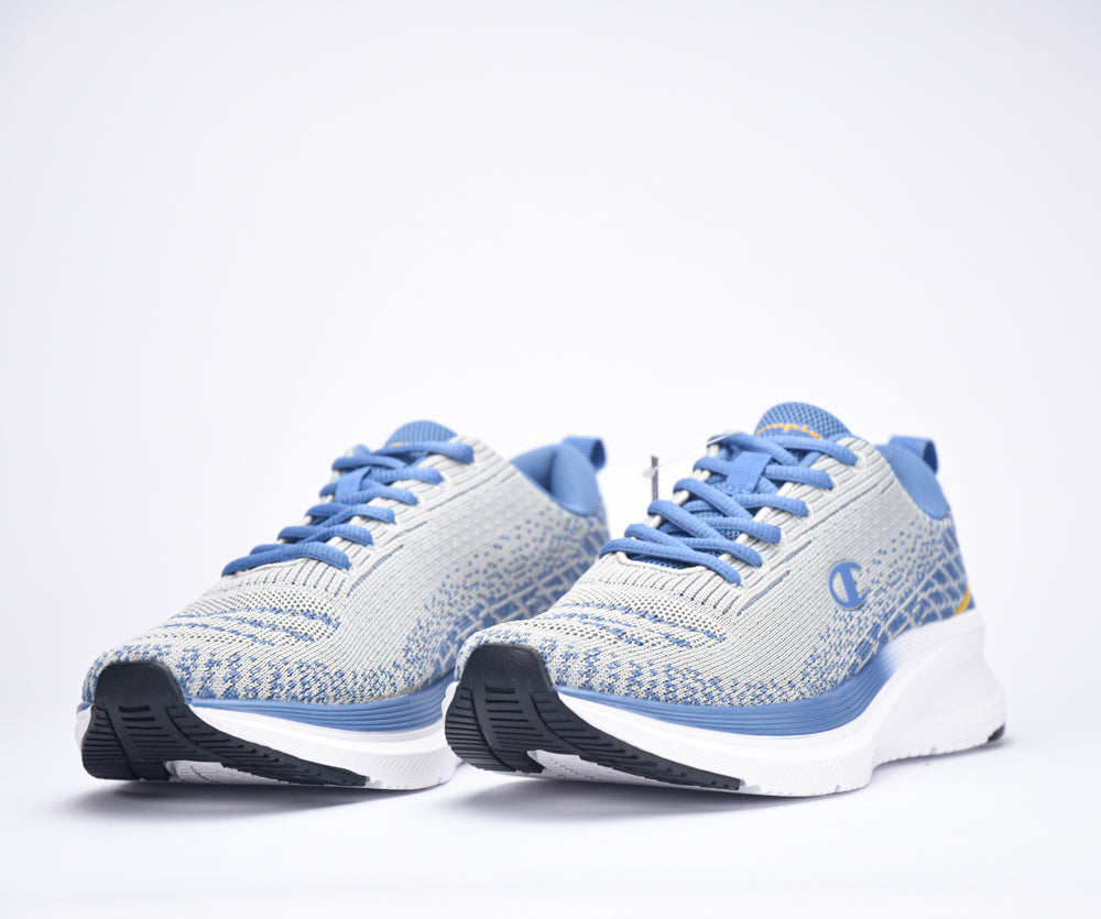 CLOUD I GREY/BLUE/YELLOW CHAMPION﻿ 2