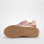Safety Jogger Baskets Mode Rose Gold Femme