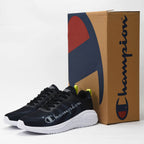 Champion Syphon Script Low Sneakers