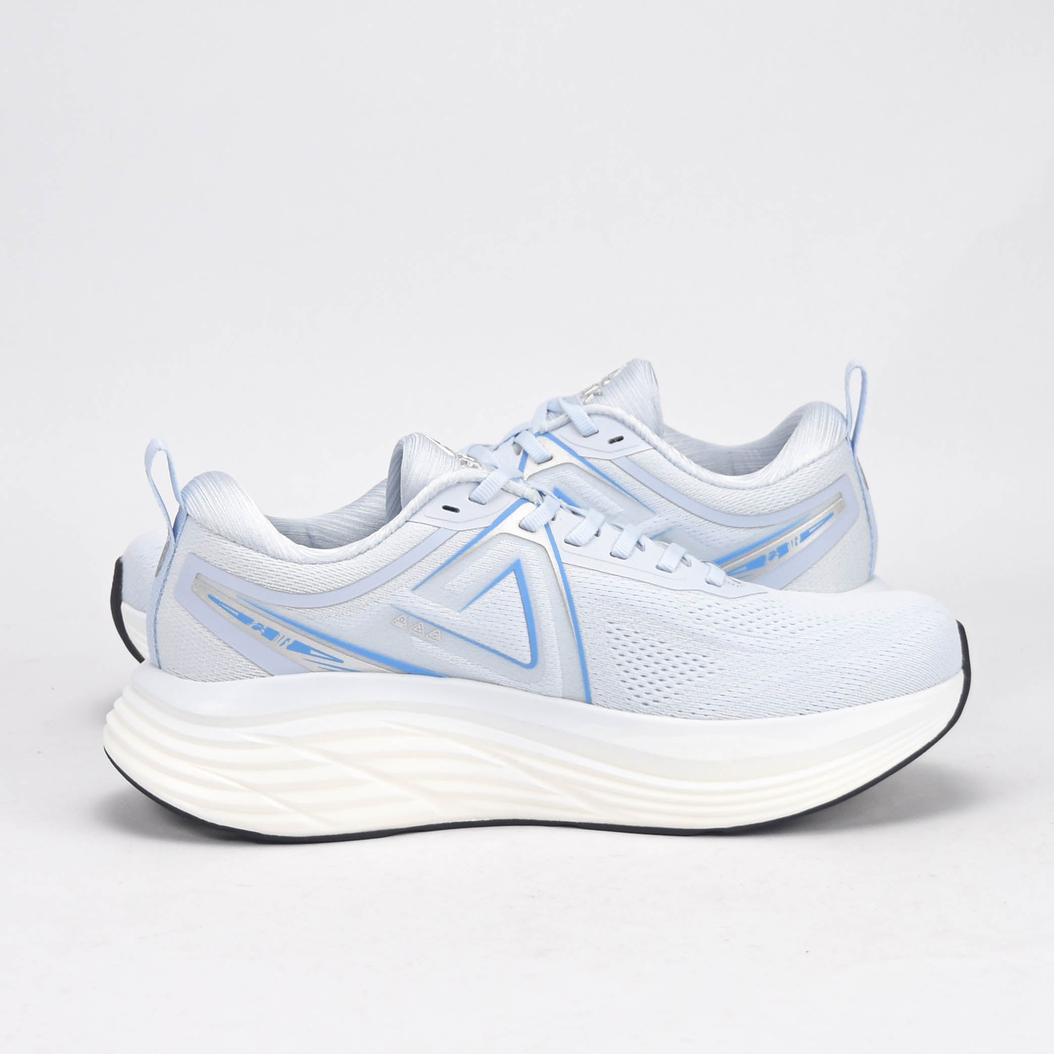 Peak Baskets Taichi Running Confortables Unisexe