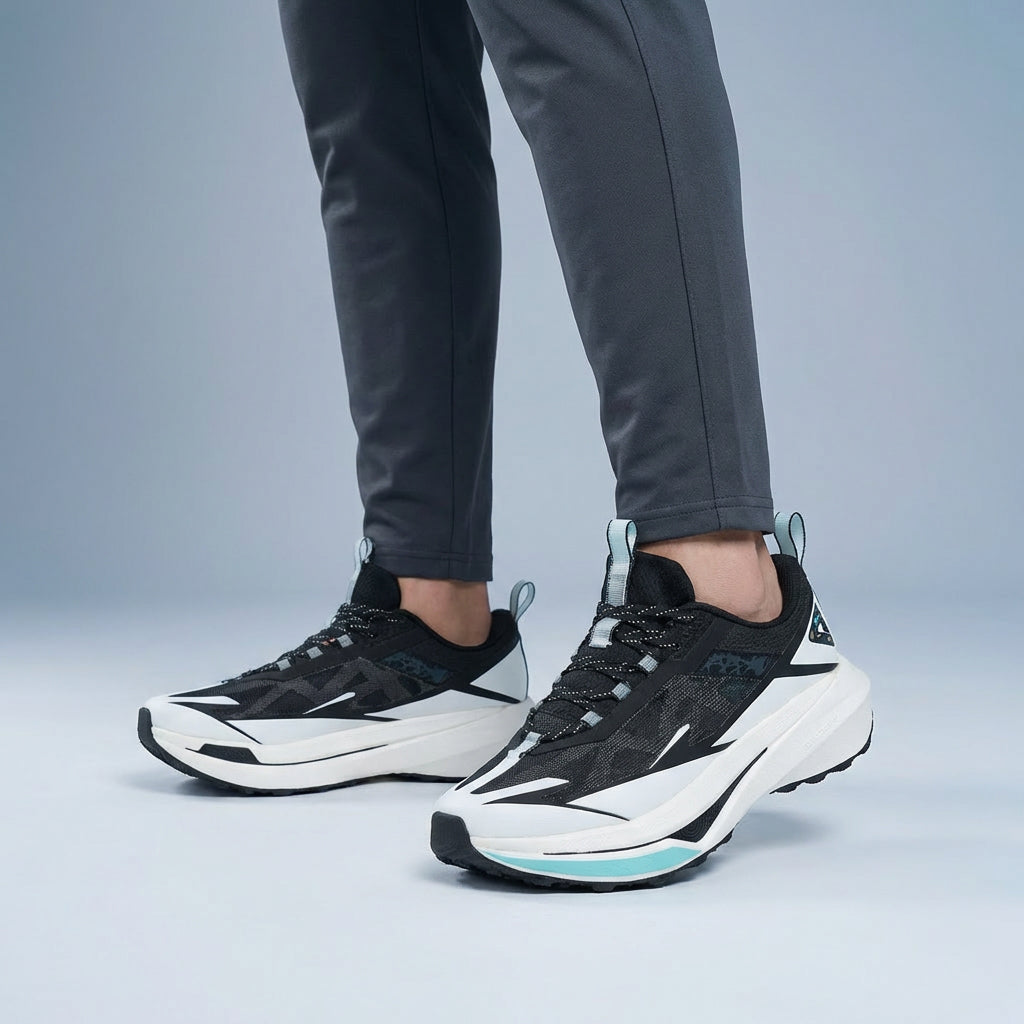 Peak Taichi Sneakers Sport Confortables Homme