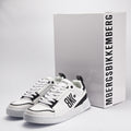 BIKKEMBERGS BIANCO﻿ 1