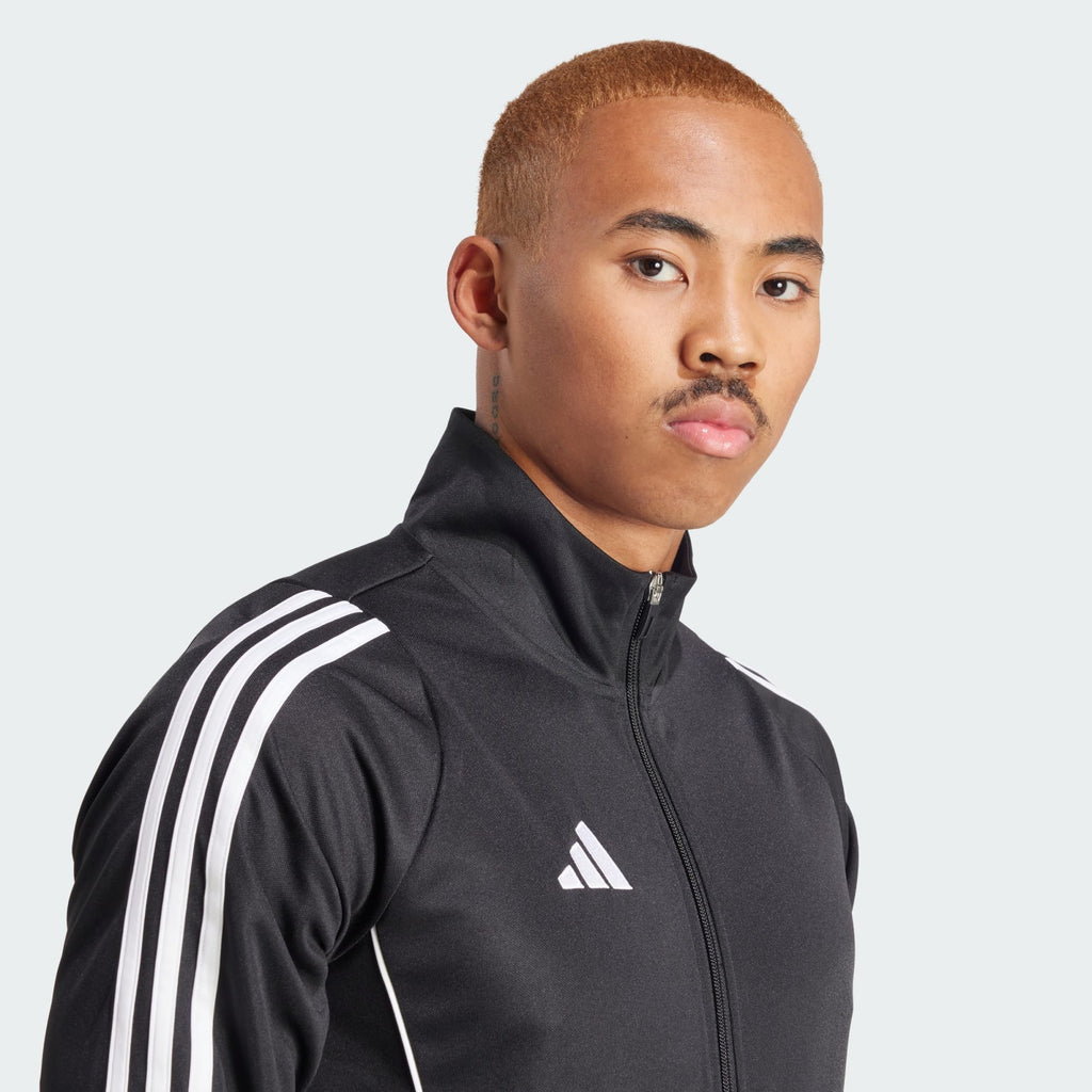 Adidas Veste d'entraînement AEROREADY Respirante Homme