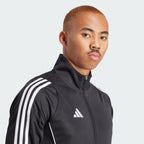 Adidas Veste d'entraînement AEROREADY Respirante Homme