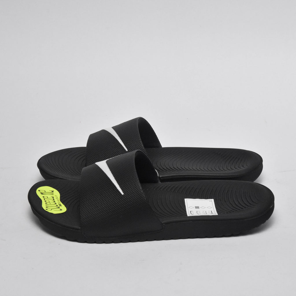NIKE KAWA SLIDE GS/PS﻿ 3