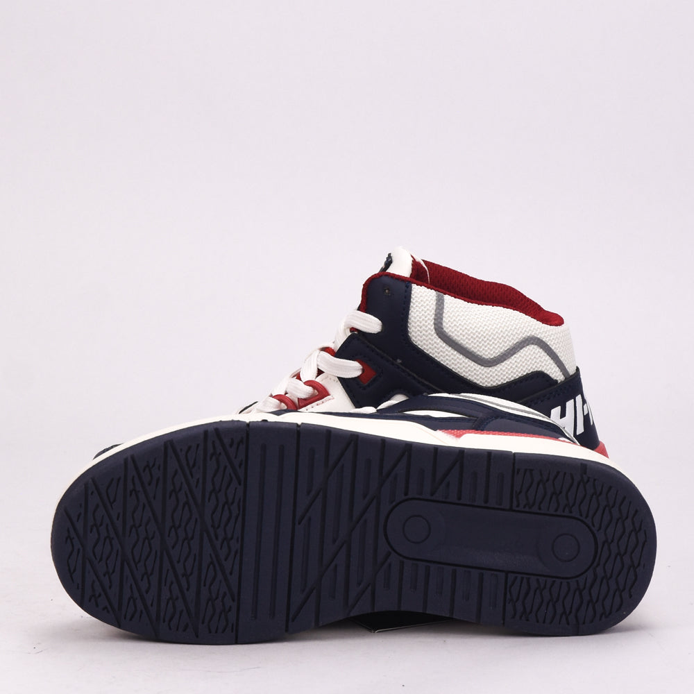 Hi-Tec Baskets Montantes Freeline Mid Confort Junior
