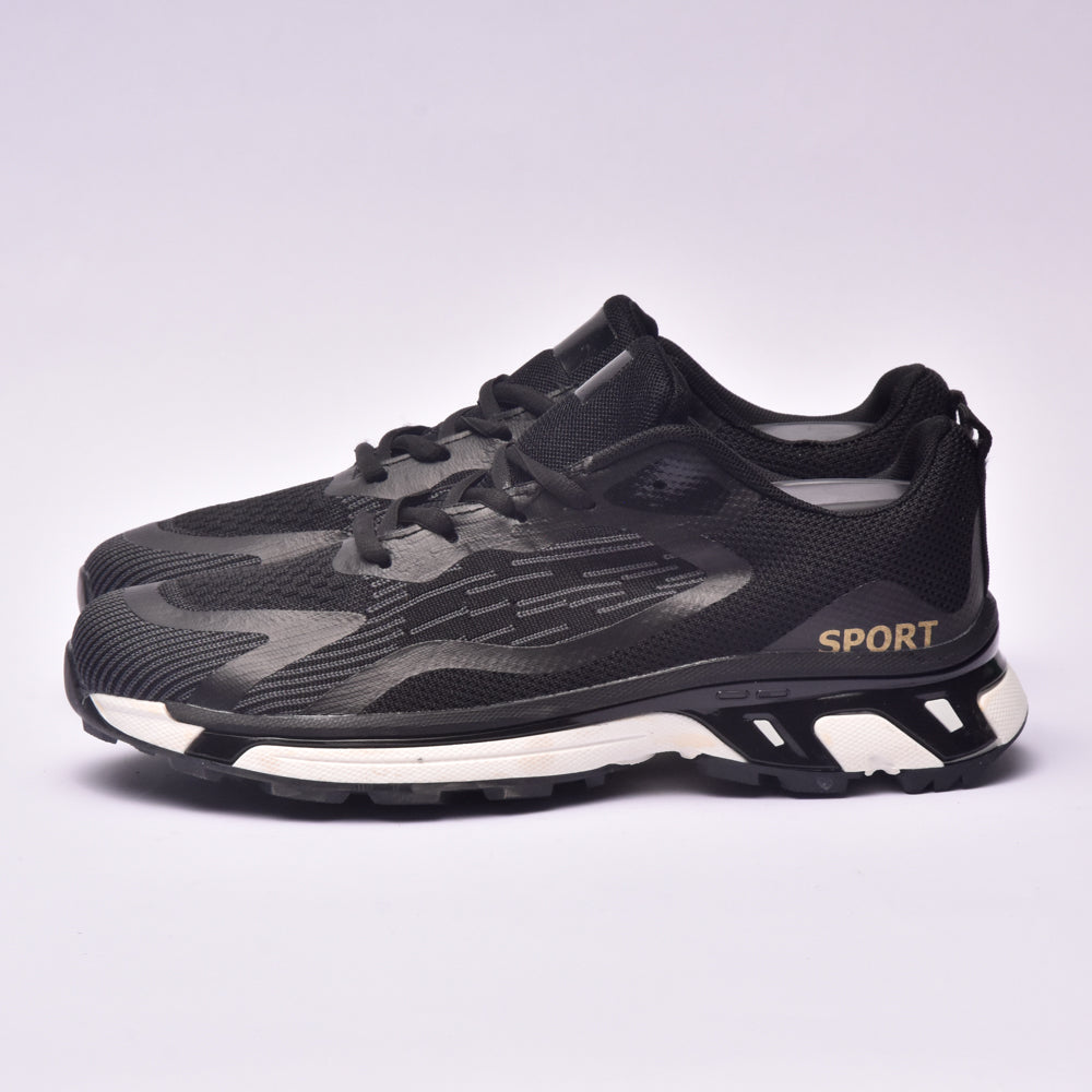 AuraSole Black﻿ 8
