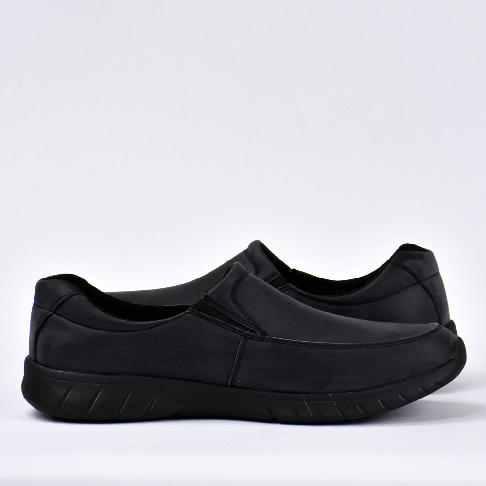 SUECOS BLACK-NEGRO﻿ 2
