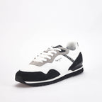 Pepe Jeans Sneakers Kenton Style Urbain Homme