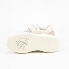 Geox Baskets Respirantes Confortables Fille