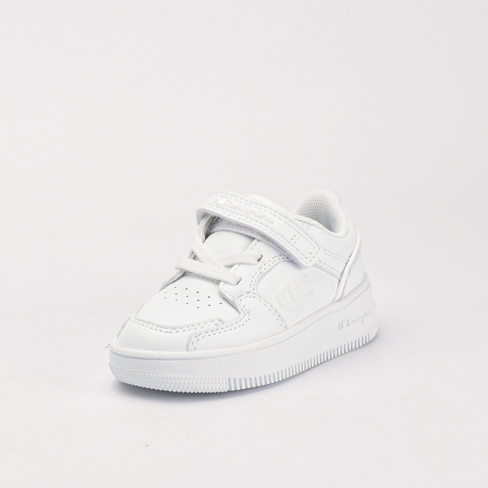 Champion Baskets Rebound Low à Scratch Enfant