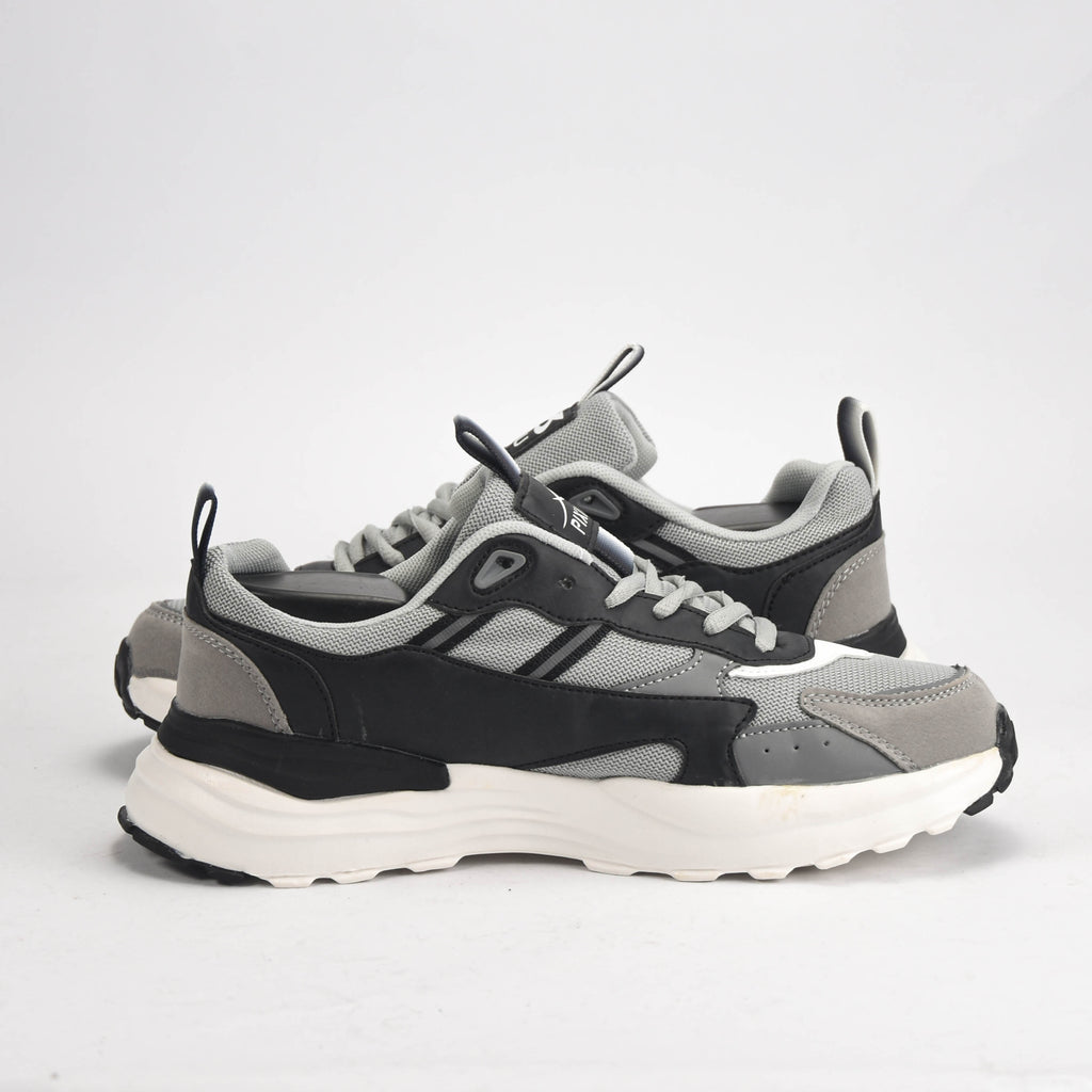 Pixiu Sneakers Respirantes Style Sport Homme
