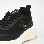 Peak Chaussures de Running Taichi Confort Homme