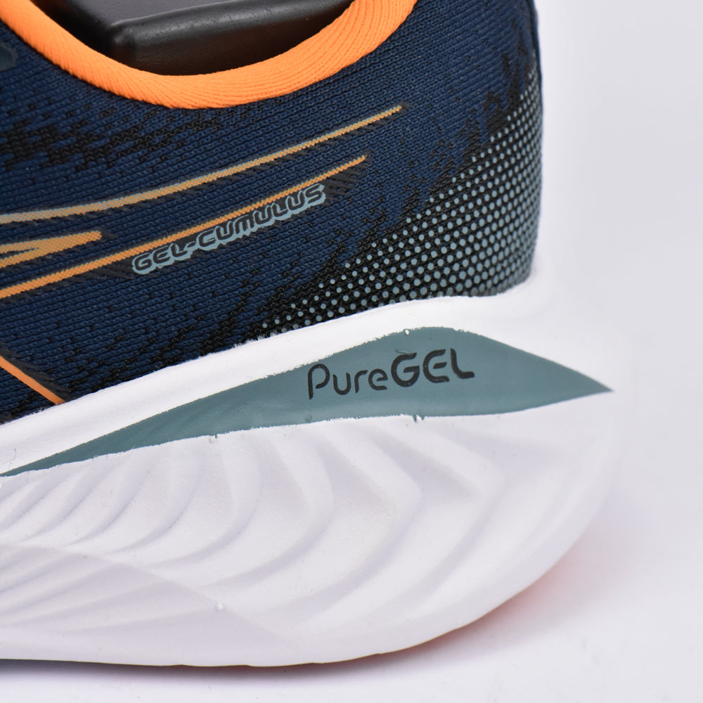 Asics Gel-Cumulus Chaussures de Running Confortables Homme