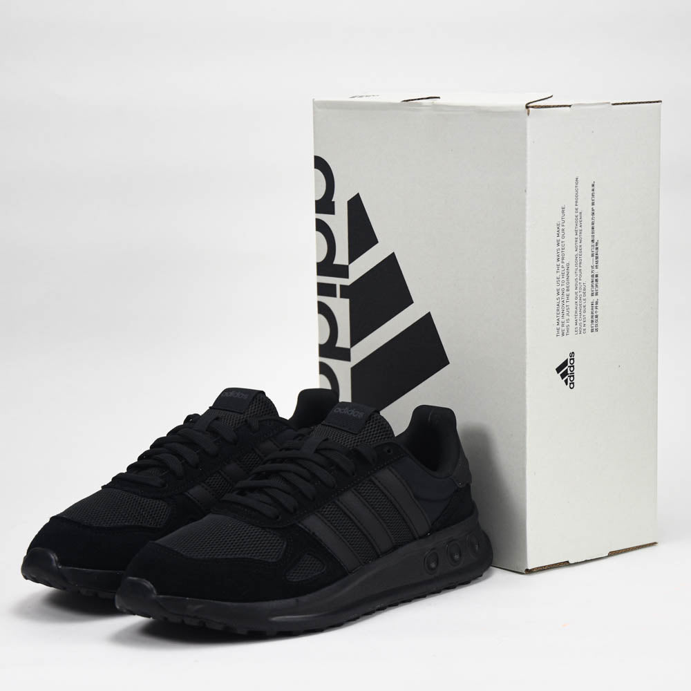 Adidas Baskets Run 84 Style Urbain Confortable Homme