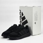 Adidas Baskets Run 84 Style Urbain Confortable Homme