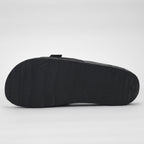 Kito Claquettes Confortables Noir Homme