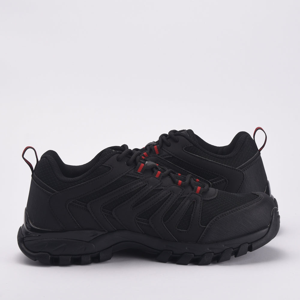 Hi-Tec Chaussures de Randonnée Robustes Homme