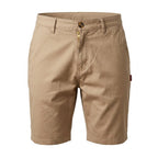 Depart Short Chino Beige Élégant pour Homme