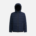 Geox Doudoune Déperlante et Respirante Homme