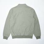 Massimo Veste Bomber Légère Col Montant Homme