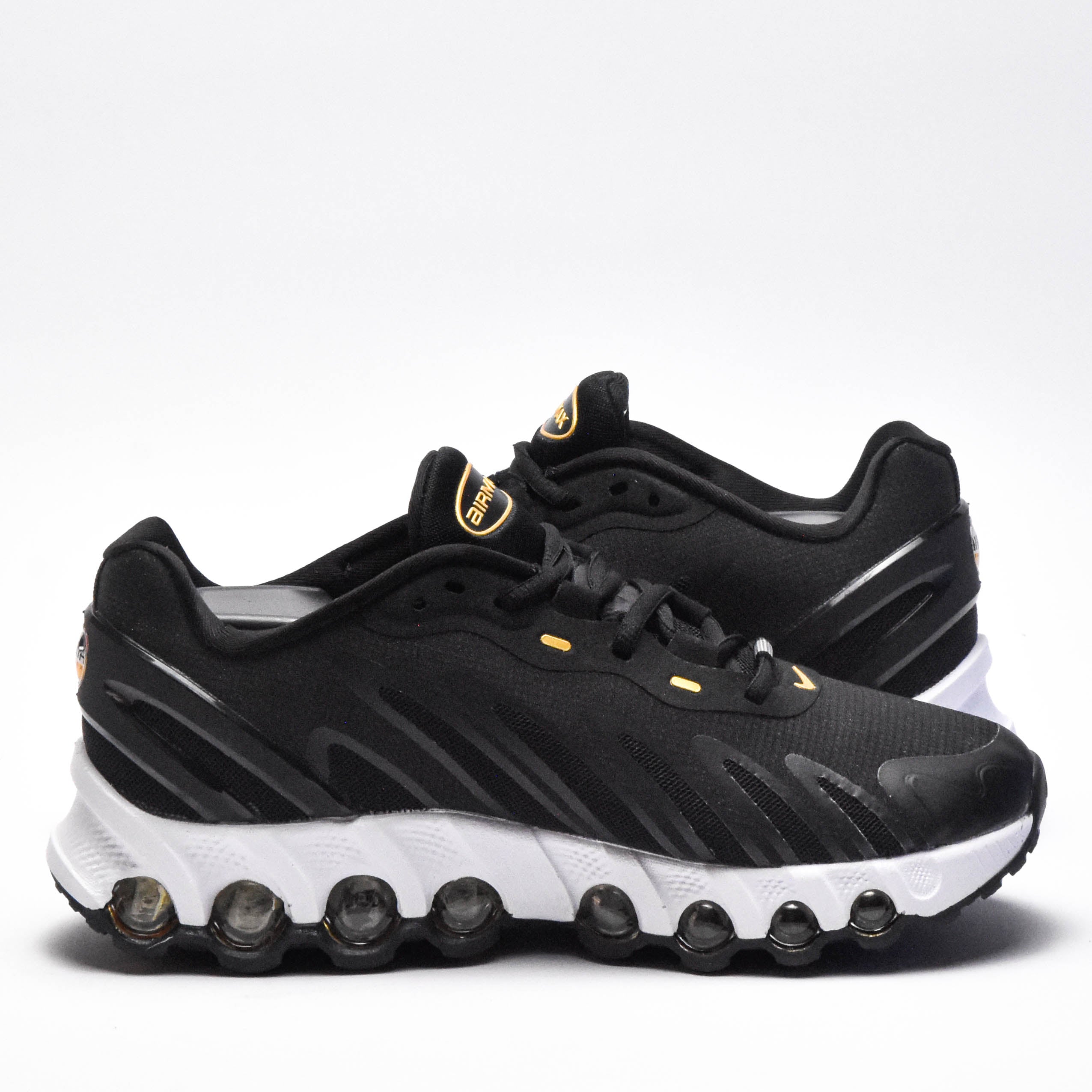 Nike Air Max Dn Sneakers Confortables Homme