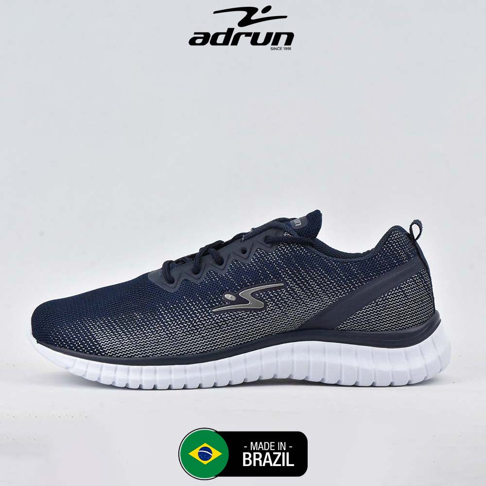 Adrun Baskets Flex Up Respirantes Homme