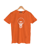 T-shirt ORANGE *MICHAEL *