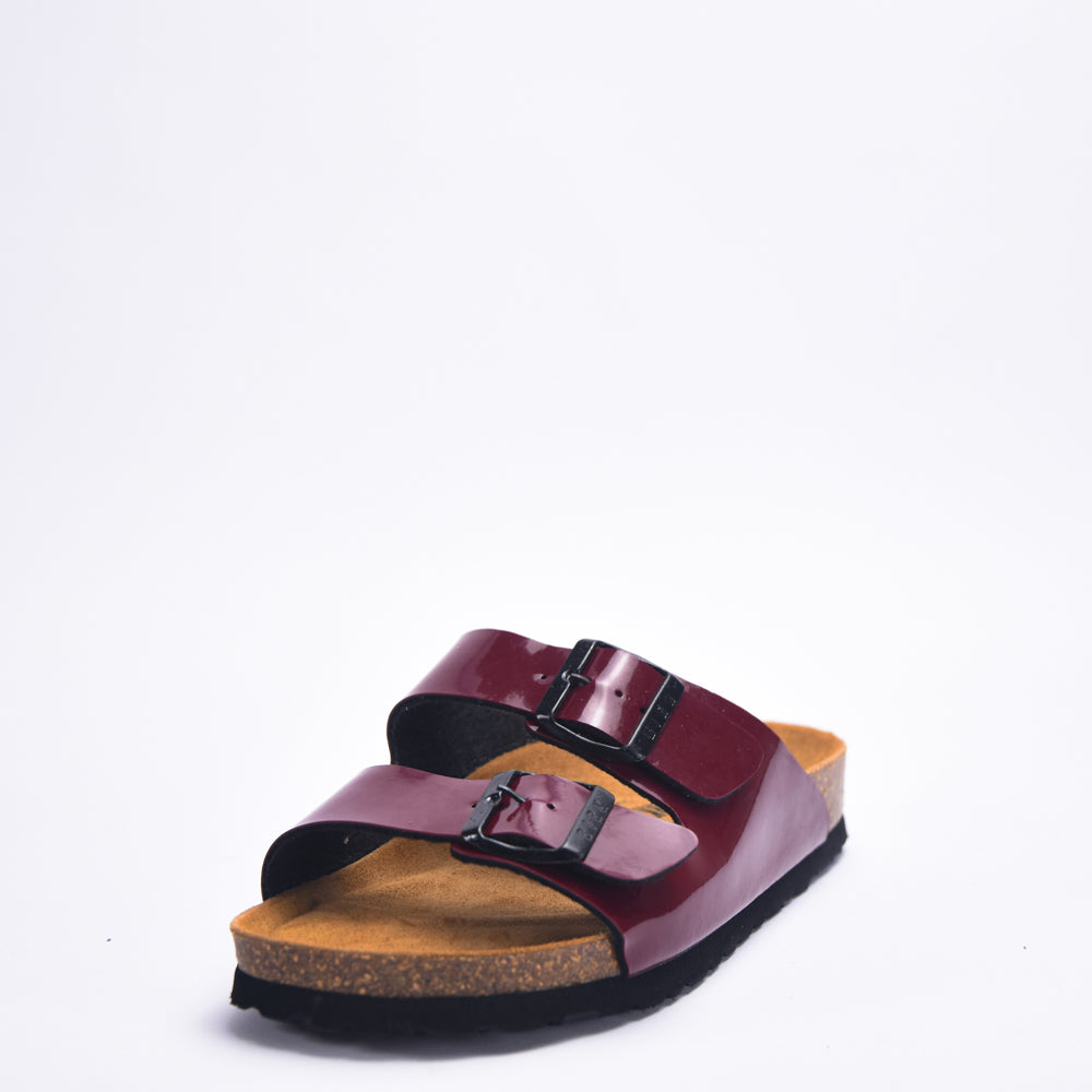 BIRKSBOT  GRENAT VERNIS﻿ 2