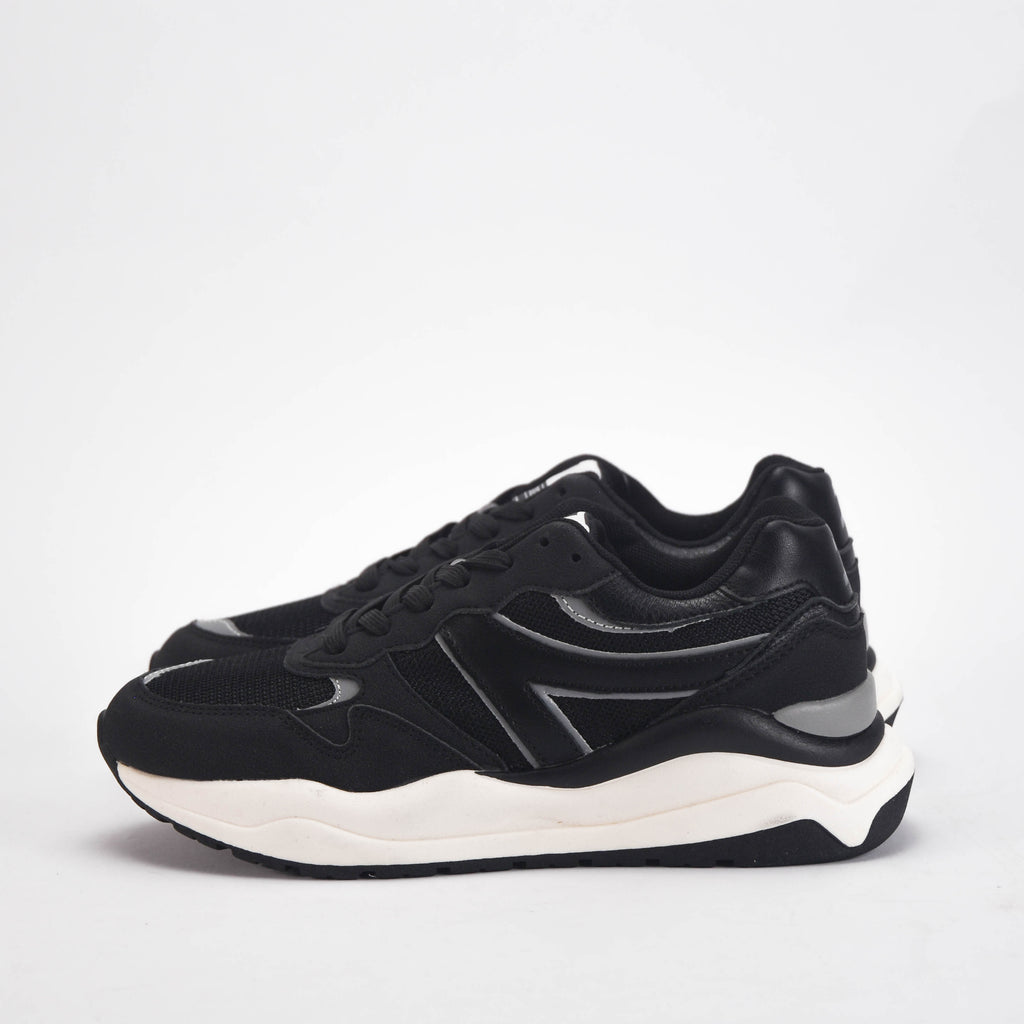 Safety Jogger Sneakers Lifestyle Respirantes Homme