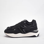 Safety Jogger Sneakers Lifestyle Respirantes Homme