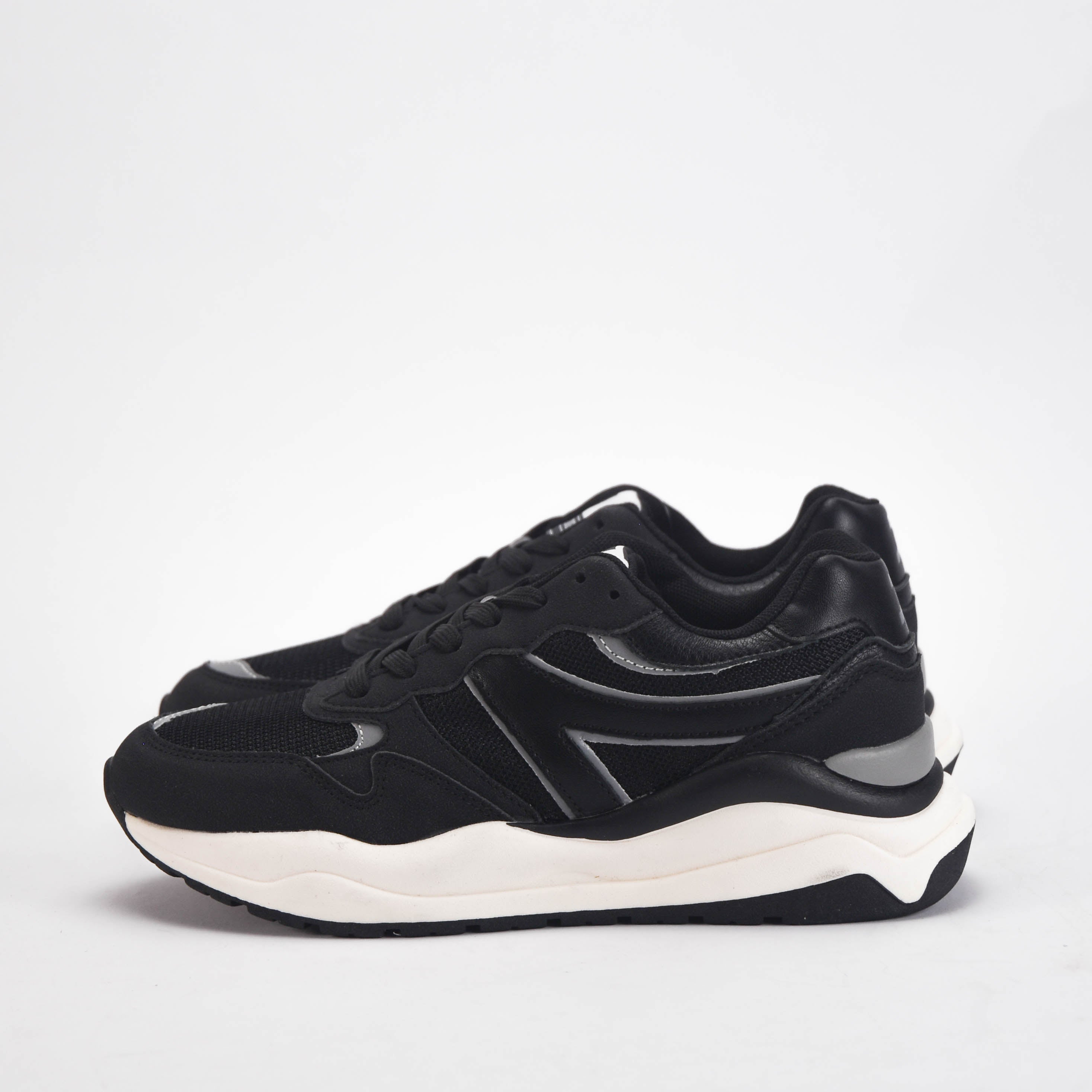 Safety Jogger Sneakers Lifestyle Respirantes Homme