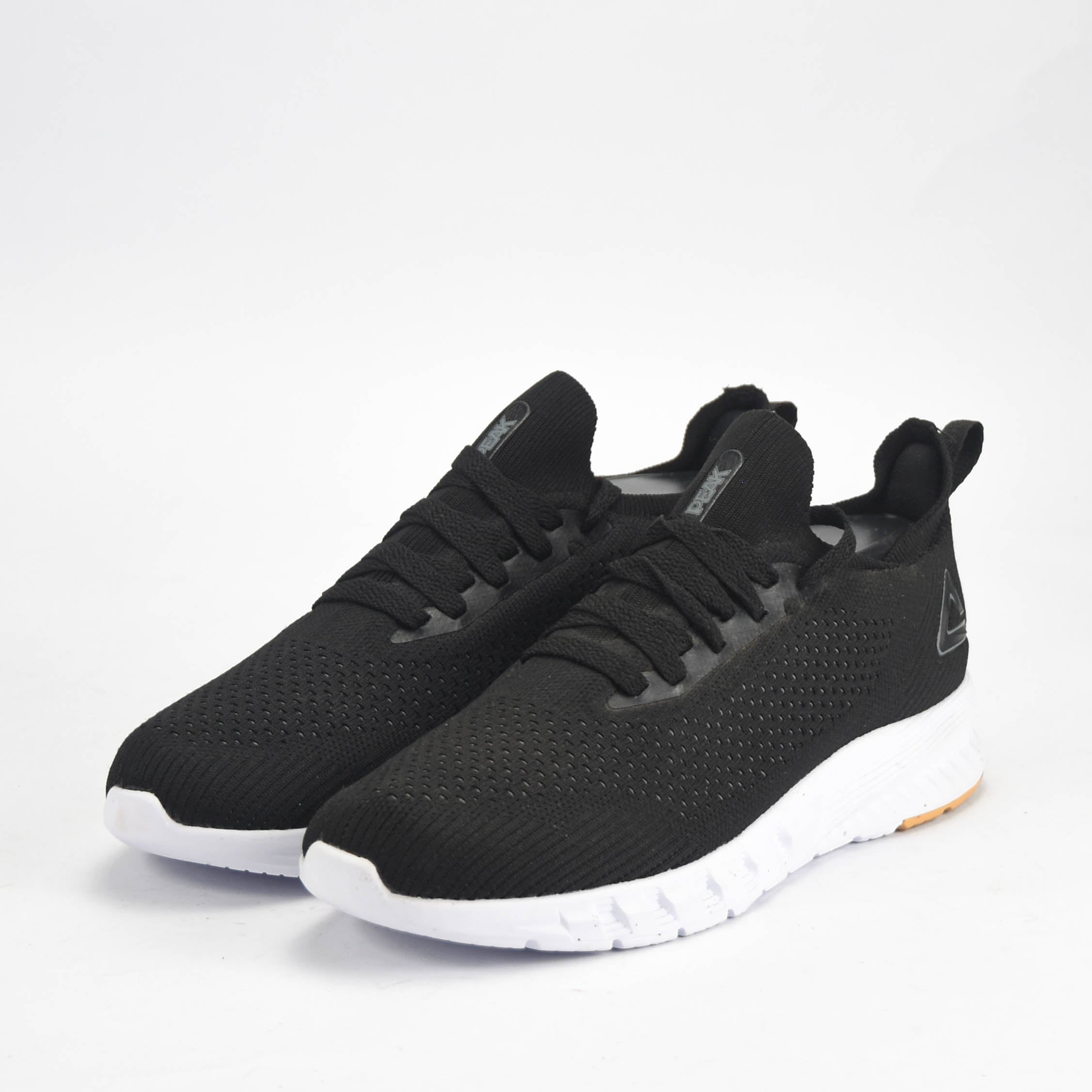 Peak Baskets Sportives Respirantes Homme