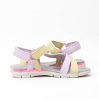 Kimland Sandales Multicolores Confortables Enfant