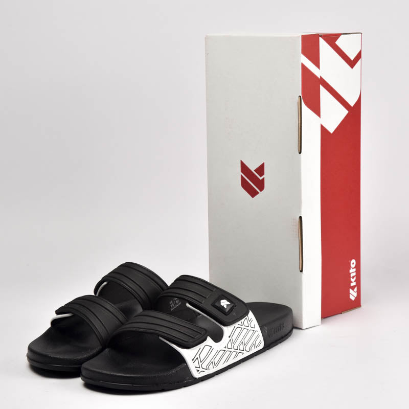 Kito Claquettes Design Moderne Confortable Homme