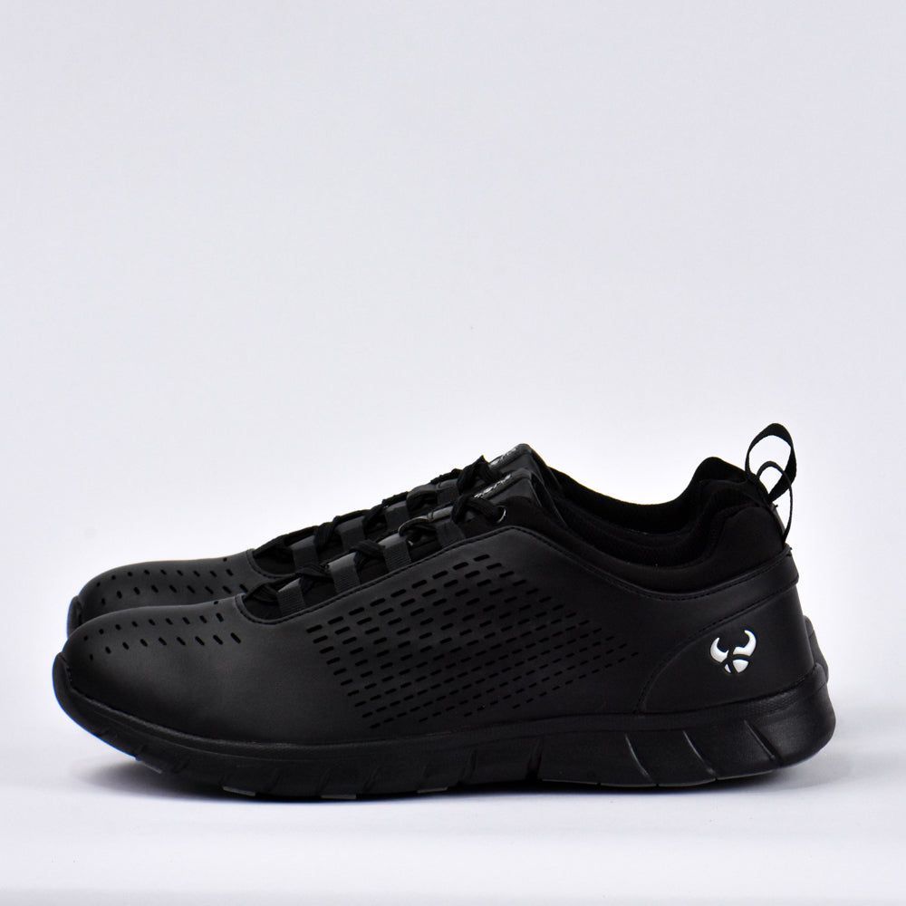SUECOS NEGRO-BLACK﻿ 5