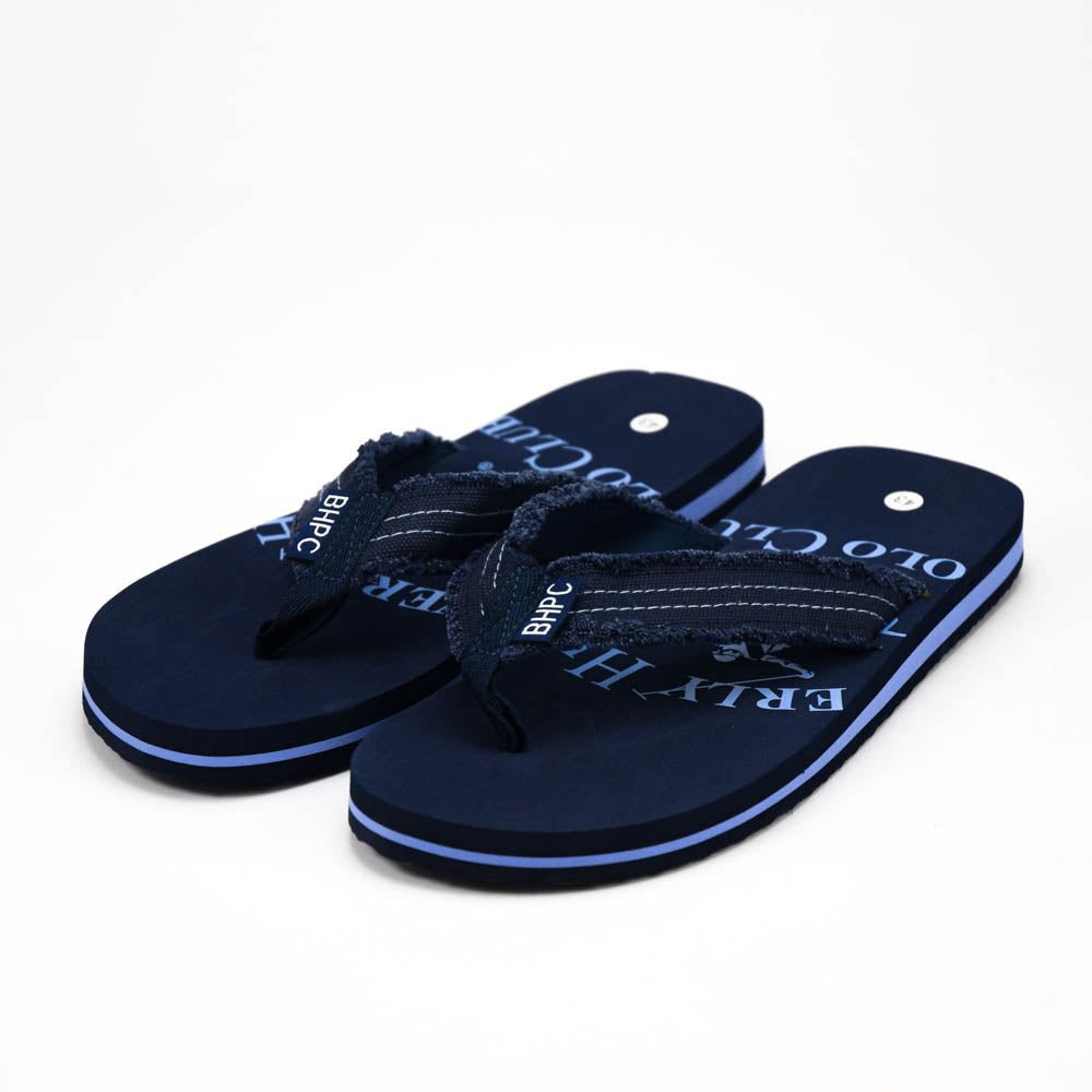 Beverly Hills Polo Club Claquettes Confortables Homme