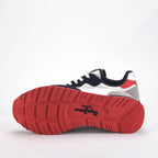 Pepe Jeans Baskets Tinker Pro Style Rétro Homme