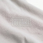 Kimland Polo Homme Gris Classique Élégant