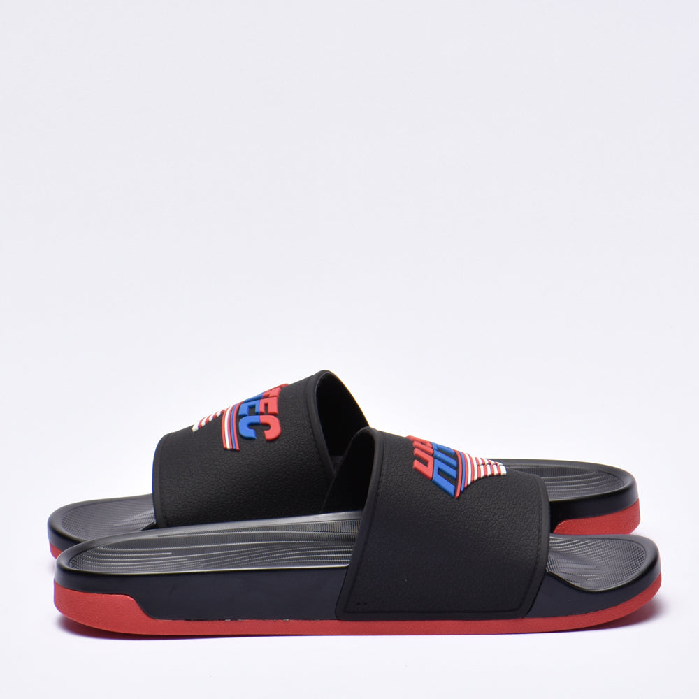 Hi-Tec Heritage Slide Claquettes Confortables Homme