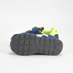 SUN68 Baskets à Scratch Confortables pour Enfant