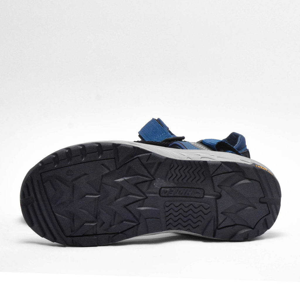 Hi-Tec Sandales de Randonnée Confortables Homme