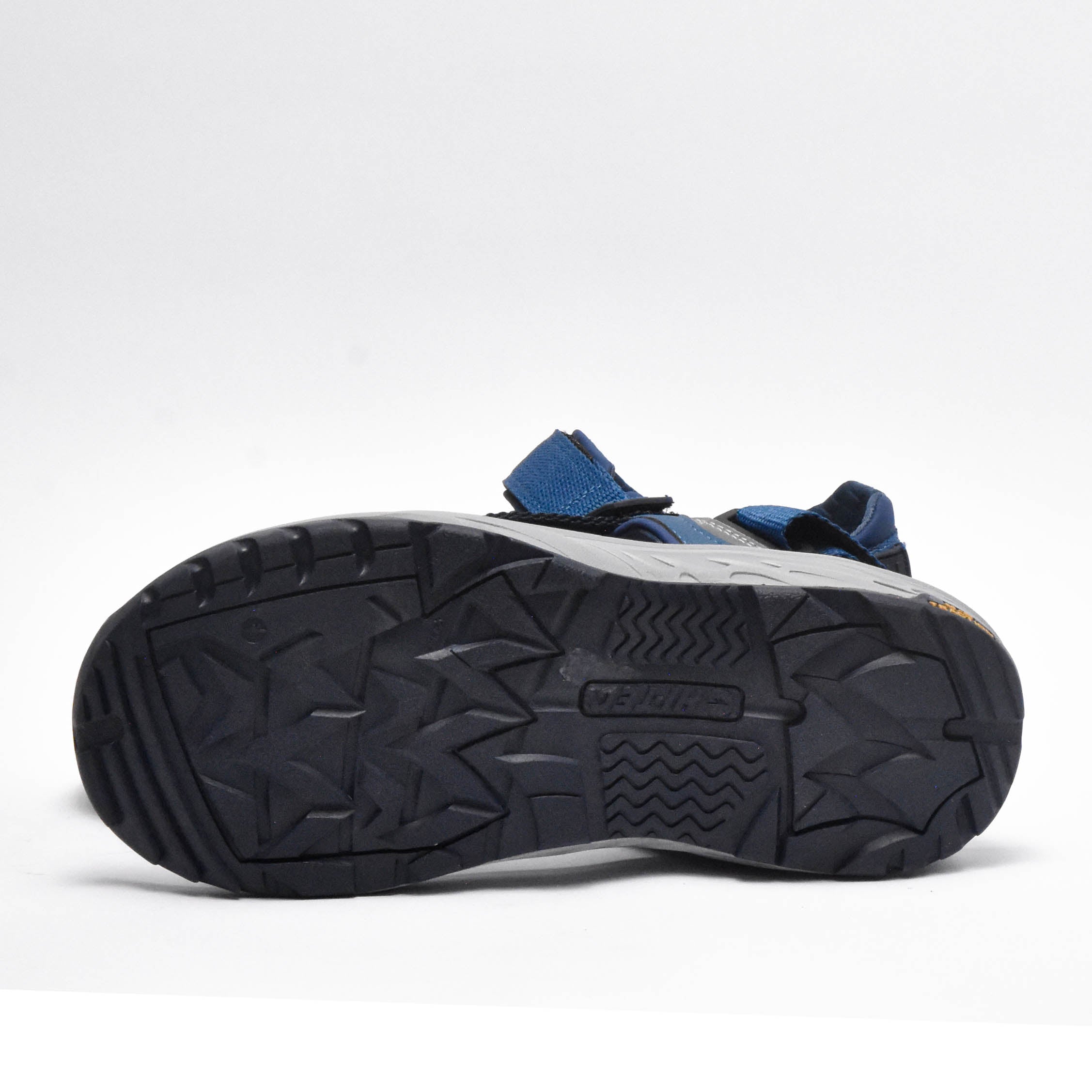 Hi-Tec Sandales de Randonnée Confortables Homme