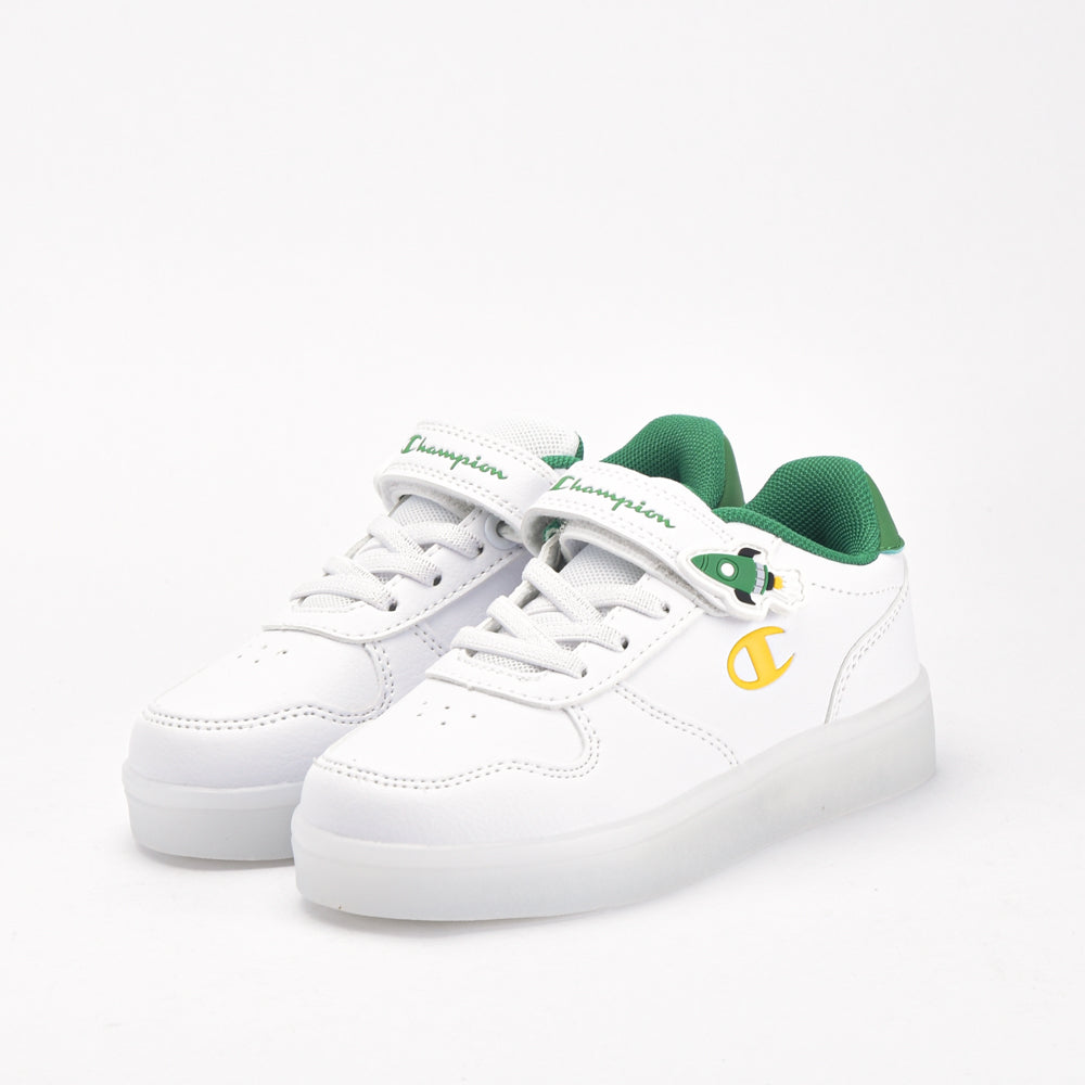 CHAMPION﻿ 4