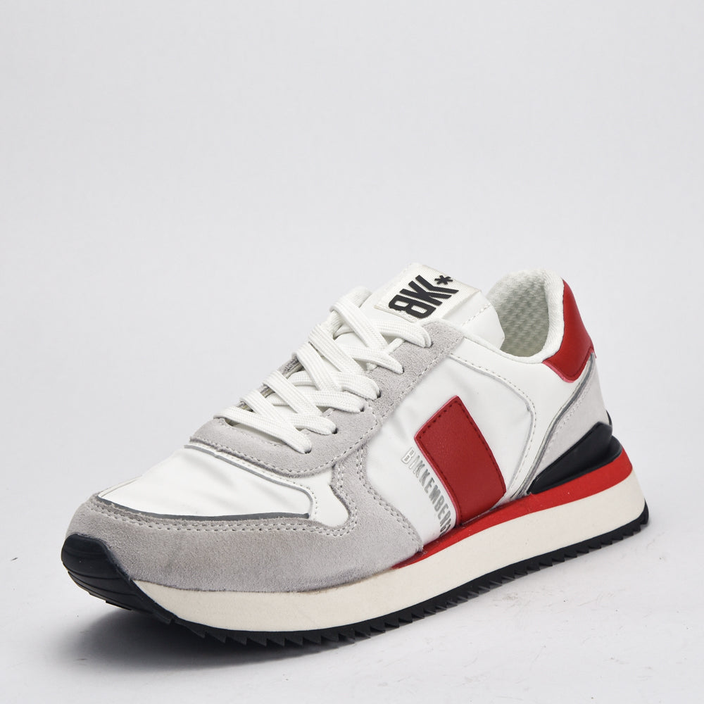 BIKKEMBERGS WHITE﻿ 5
